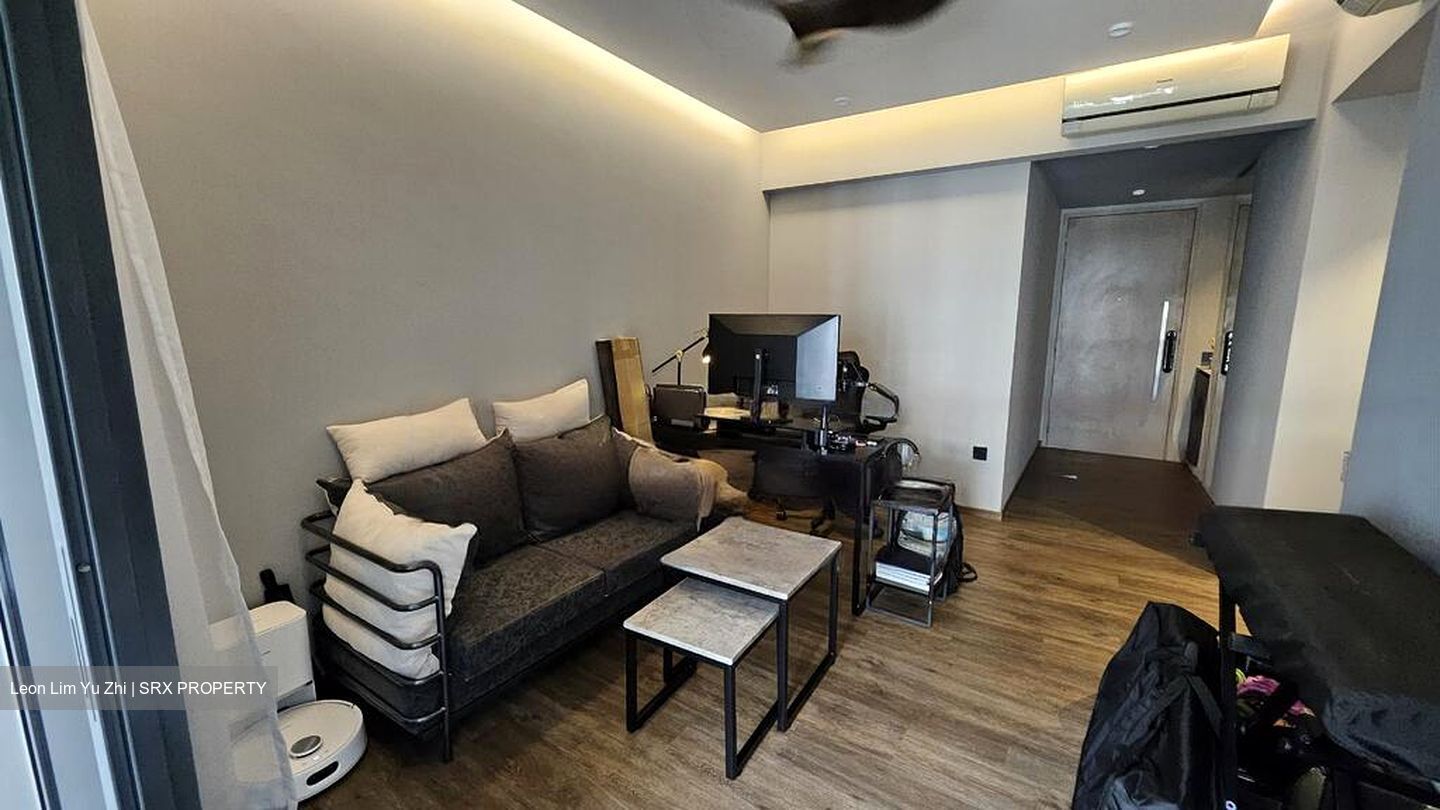 The Criterion (D27), Condominium #538527431